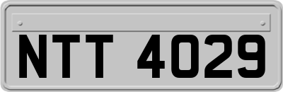 NTT4029