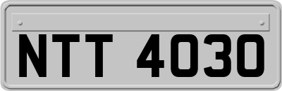 NTT4030