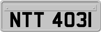 NTT4031