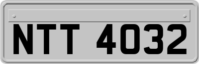 NTT4032