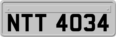 NTT4034