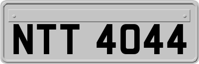 NTT4044