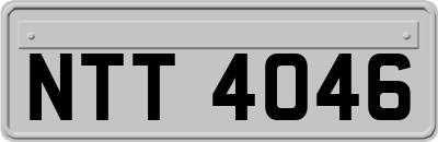 NTT4046