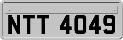 NTT4049