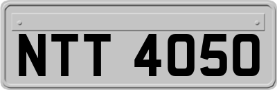 NTT4050