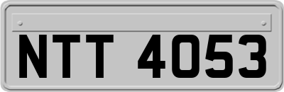 NTT4053