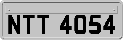 NTT4054
