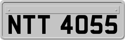 NTT4055
