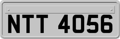 NTT4056