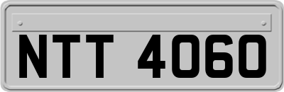 NTT4060