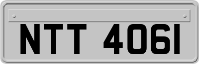 NTT4061
