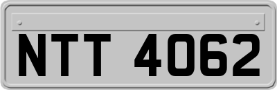 NTT4062