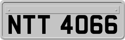 NTT4066