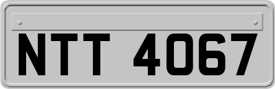 NTT4067