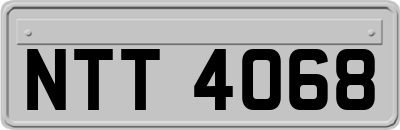 NTT4068