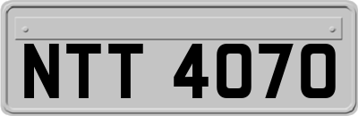 NTT4070