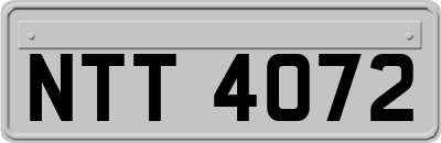 NTT4072