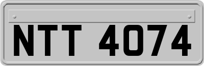 NTT4074