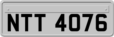 NTT4076