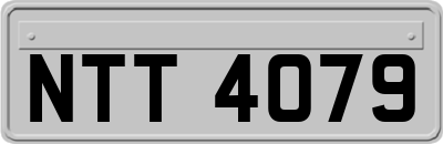 NTT4079