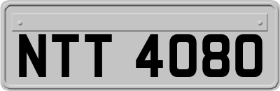 NTT4080