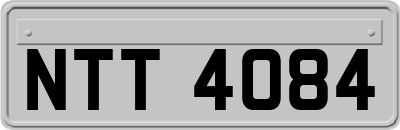 NTT4084