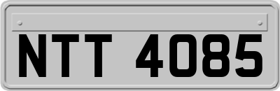 NTT4085