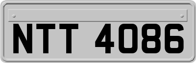NTT4086