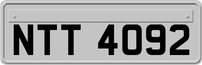 NTT4092