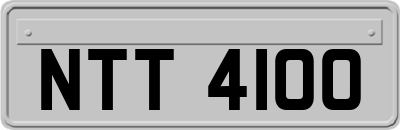 NTT4100