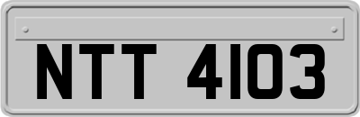 NTT4103
