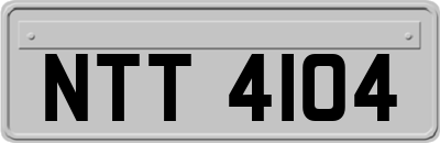 NTT4104