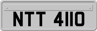 NTT4110