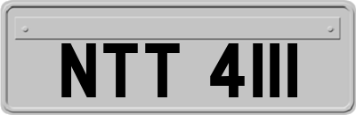 NTT4111
