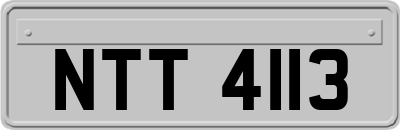 NTT4113