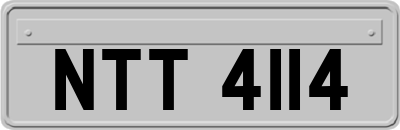 NTT4114