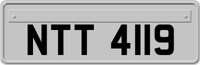 NTT4119