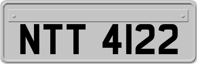 NTT4122
