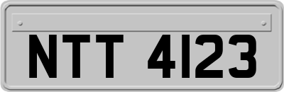 NTT4123