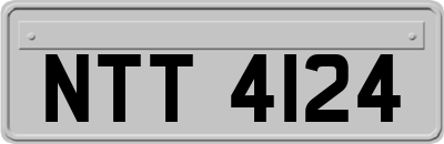 NTT4124