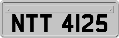 NTT4125