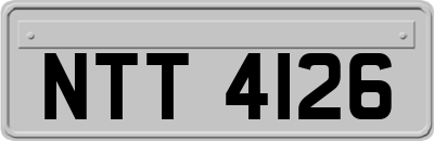 NTT4126