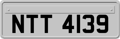 NTT4139