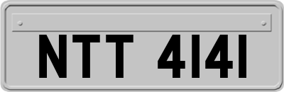 NTT4141