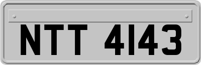 NTT4143