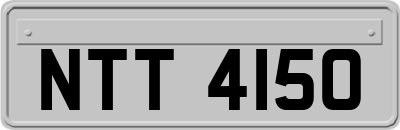 NTT4150