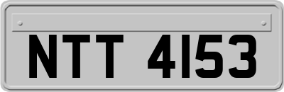 NTT4153