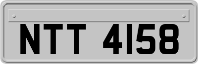 NTT4158
