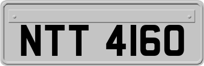 NTT4160
