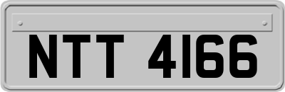 NTT4166